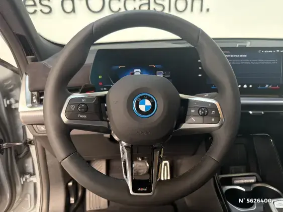 BMW iX2 U10 - voiture de démonstration - Photo 12