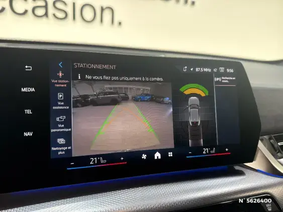 BMW iX2 U10 - voiture de démonstration - Photo 14