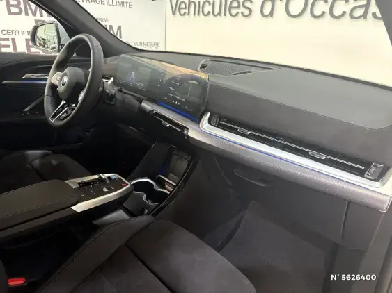 BMW iX2 U10 - voiture de démonstration - Photo 10
