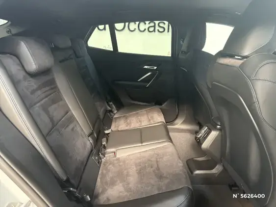 BMW iX2 U10 - voiture de démonstration - Photo 11
