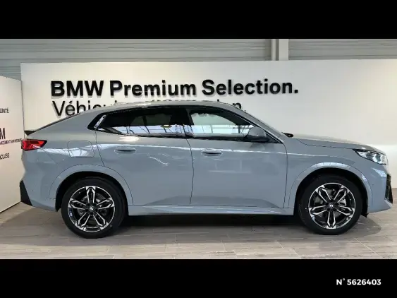 BMW X2 U10 - voiture de démonstration - Photo 5