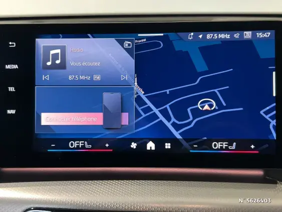 BMW X2 U10 - voiture de démonstration - Photo 13