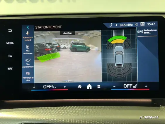 BMW X2 U10 - voiture de démonstration - Photo 14