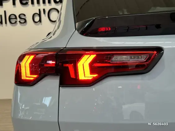 BMW X2 U10 - voiture de démonstration - Photo 26