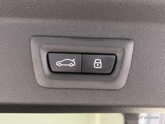 BMW X2 U10 - voiture de démonstration - Photo 27