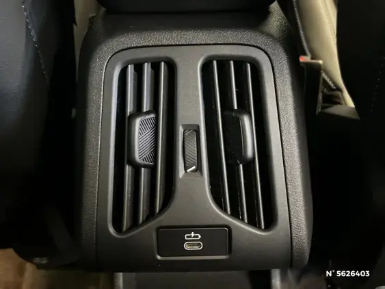 BMW X2 U10 - voiture de démonstration - Photo 28