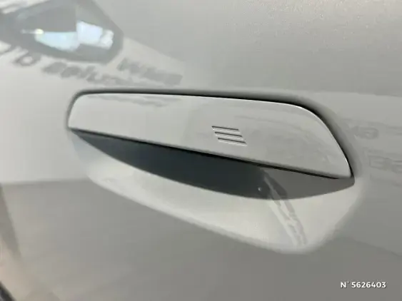 BMW X2 U10 - voiture de démonstration - Photo 29