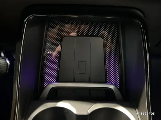 BMW X2 U10 - voiture de démonstration - Photo 31