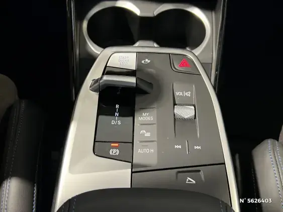 BMW X2 U10 - voiture de démonstration - Photo 33