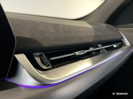 BMW X2 U10 - voiture de démonstration - Photo 34