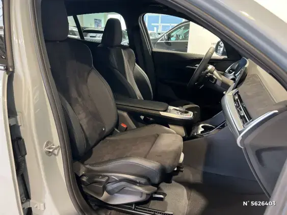 BMW X2 U10 - voiture de démonstration - Photo 10