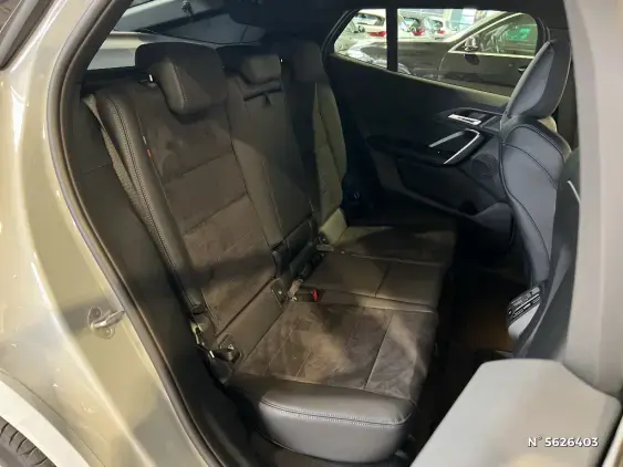 BMW X2 U10 - voiture de démonstration - Photo 11