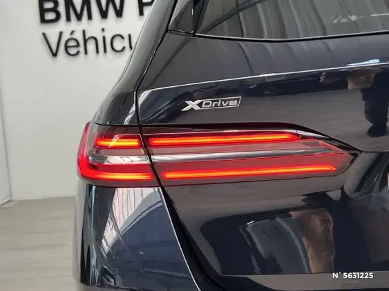 BMW SERIE 5 TOURING VII - voiture de démonstration - Photo 26