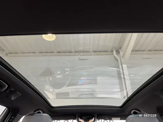 BMW SERIE 5 TOURING VII - voiture de démonstration - Photo 27