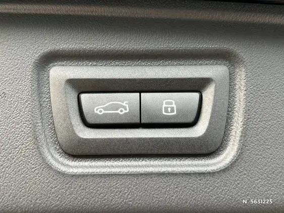 BMW SERIE 5 TOURING VII - voiture de démonstration - Photo 28