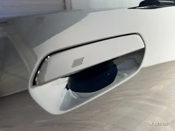 BMW SERIE 5 TOURING VII - voiture de démonstration - Photo 30