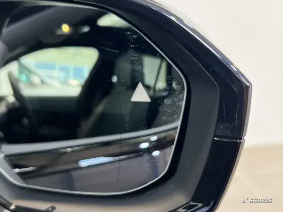 BMW SERIE 5 TOURING VII - voiture de démonstration - Photo 31