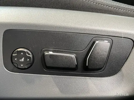 BMW SERIE 5 TOURING VII - voiture de démonstration - Photo 32