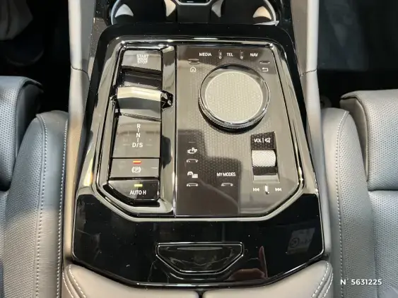 BMW SERIE 5 TOURING VII - voiture de démonstration - Photo 34