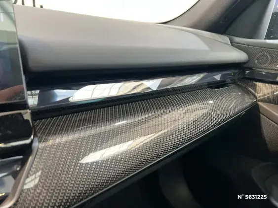 BMW SERIE 5 TOURING VII - voiture de démonstration - Photo 36