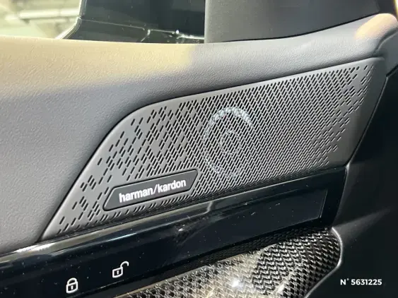 BMW SERIE 5 TOURING VII - voiture de démonstration - Photo 37