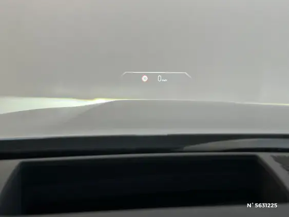 BMW SERIE 5 TOURING VII - voiture de démonstration - Photo 40