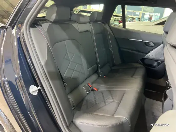 BMW SERIE 5 TOURING VII - voiture de démonstration - Photo 11