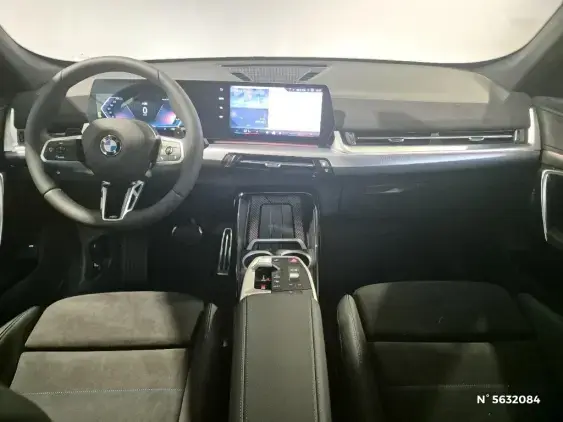 BMW X1 U11 - voiture de démonstration - Photo 5