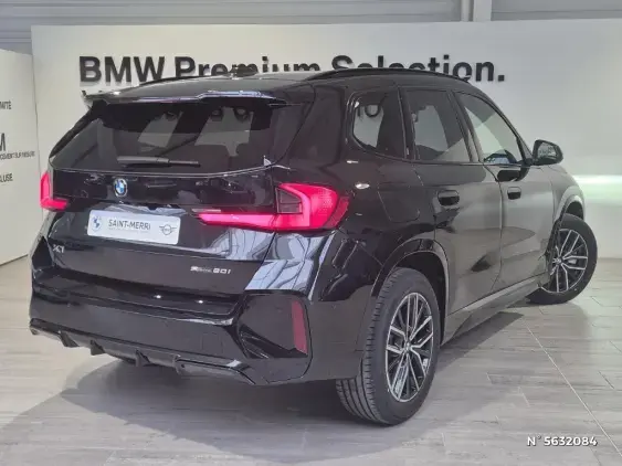 BMW X1 U11 - voiture de démonstration - Photo 2