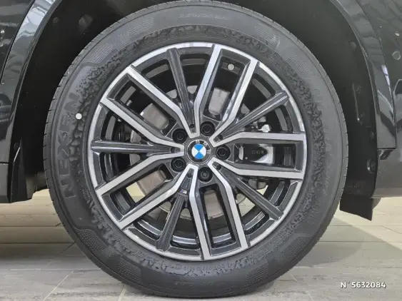 BMW X1 U11 - voiture de démonstration - Photo 9