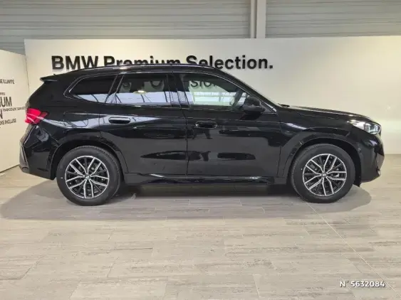 BMW X1 U11 - voiture de démonstration - Photo 3