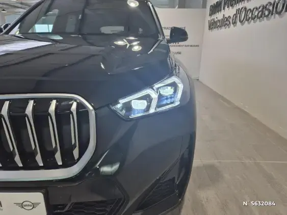 BMW X1 U11 - voiture de démonstration - Photo 11