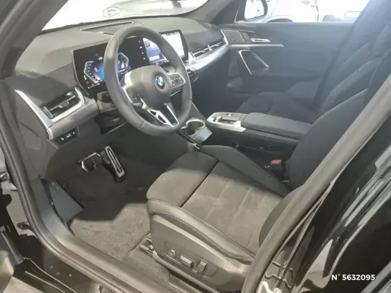 BMW X1 U11 - voiture de démonstration - Photo 4