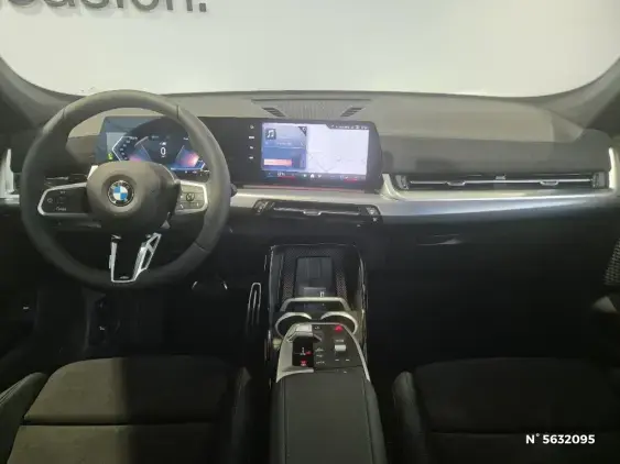 BMW X1 U11 - voiture de démonstration - Photo 5