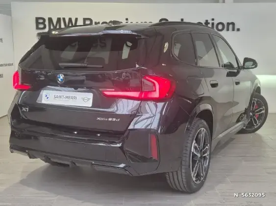 BMW X1 U11 - voiture de démonstration - Photo 2