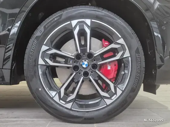 BMW X1 U11 - voiture de démonstration - Photo 9