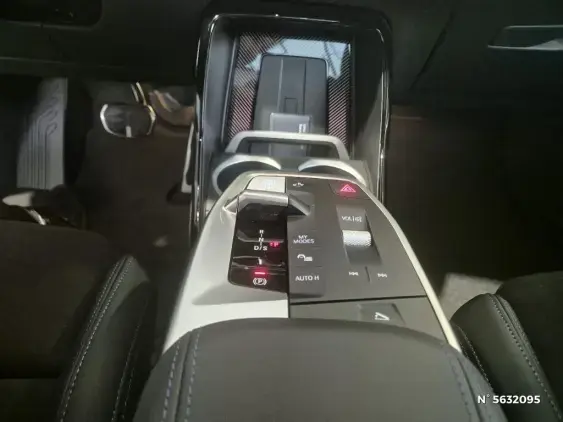 BMW X1 U11 - voiture de démonstration - Photo 13