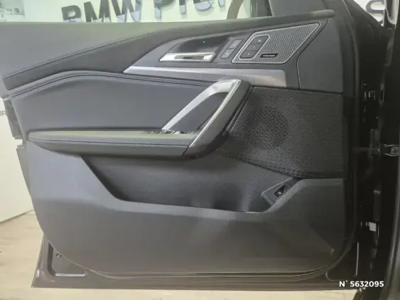 BMW X1 U11 - voiture de démonstration - Photo 14
