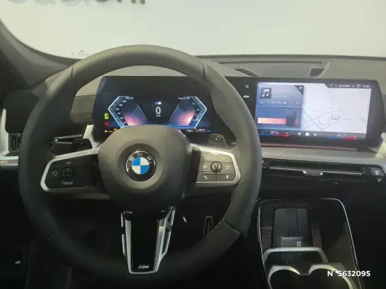 BMW X1 U11 - voiture de démonstration - Photo 6