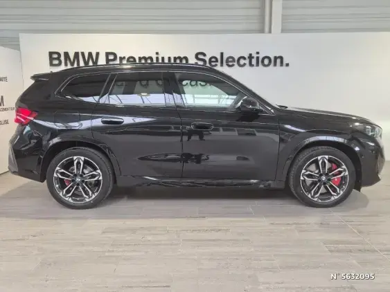 BMW X1 U11 - voiture de démonstration - Photo 3