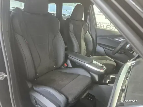BMW X1 U11 - voiture de démonstration - Photo 10