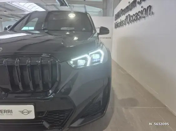 BMW X1 U11 - voiture de démonstration - Photo 11