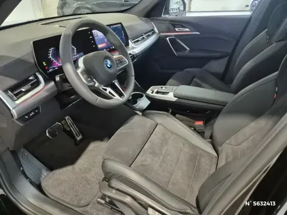 BMW X1 U11 - voiture de démonstration - Photo 4