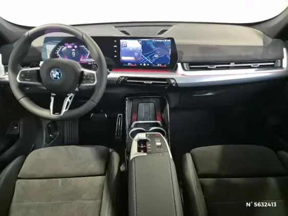 BMW X1 U11 - voiture de démonstration - Photo 5