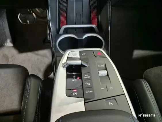 BMW X1 U11 - voiture de démonstration - Photo 13