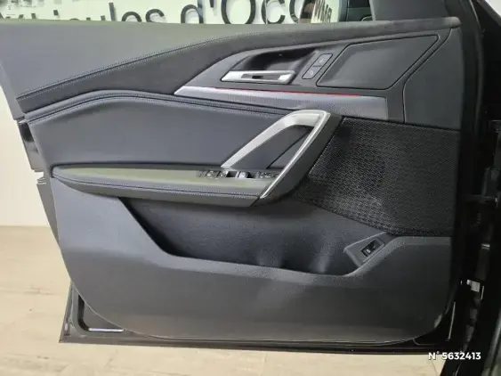 BMW X1 U11 - voiture de démonstration - Photo 14