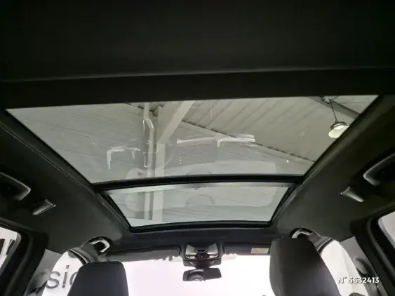 BMW X1 U11 - voiture de démonstration - Photo 7