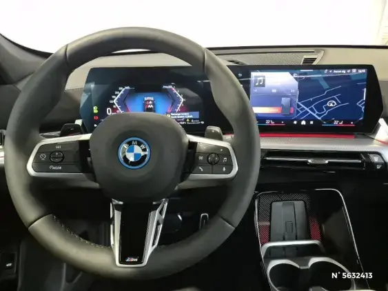 BMW X1 U11 - voiture de démonstration - Photo 6