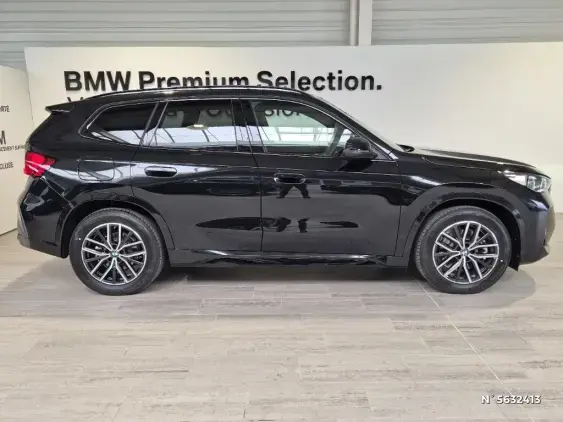 BMW X1 U11 - voiture de démonstration - Photo 3