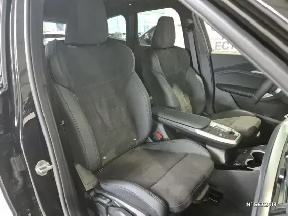 BMW X1 U11 - voiture de démonstration - Photo 10